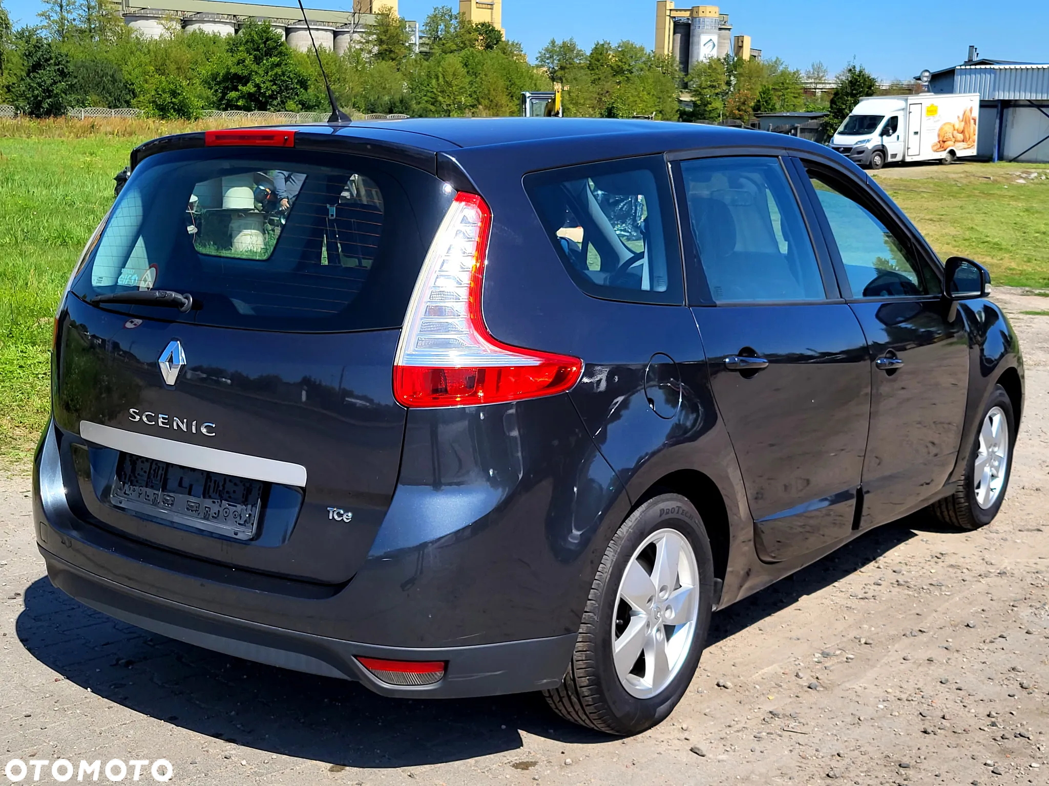 Renault Grand Scenic TCe 130 Dynamique - 6