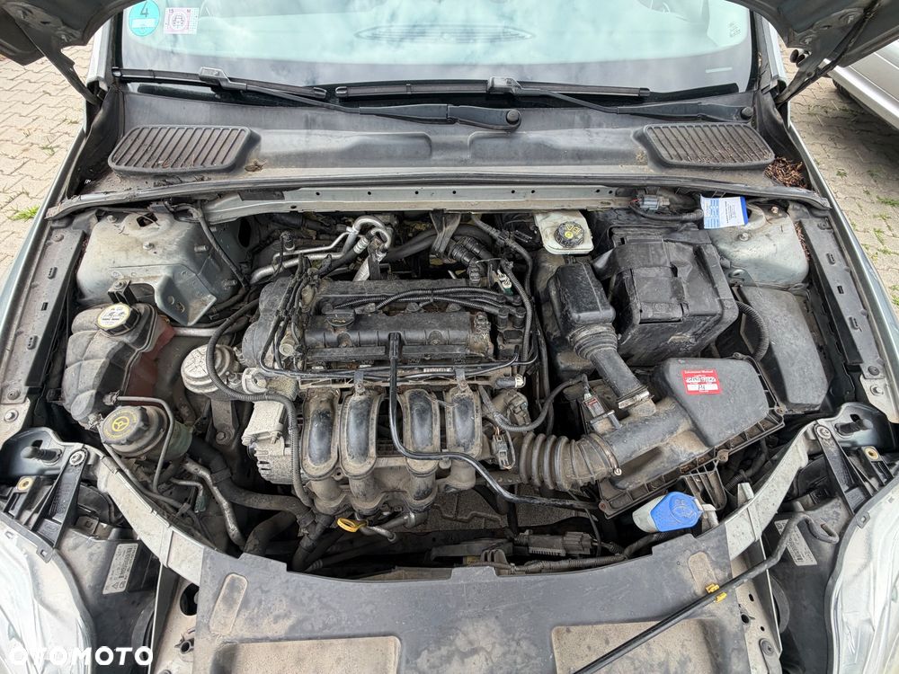 Ford Mondeo 1.6 Trend - 25