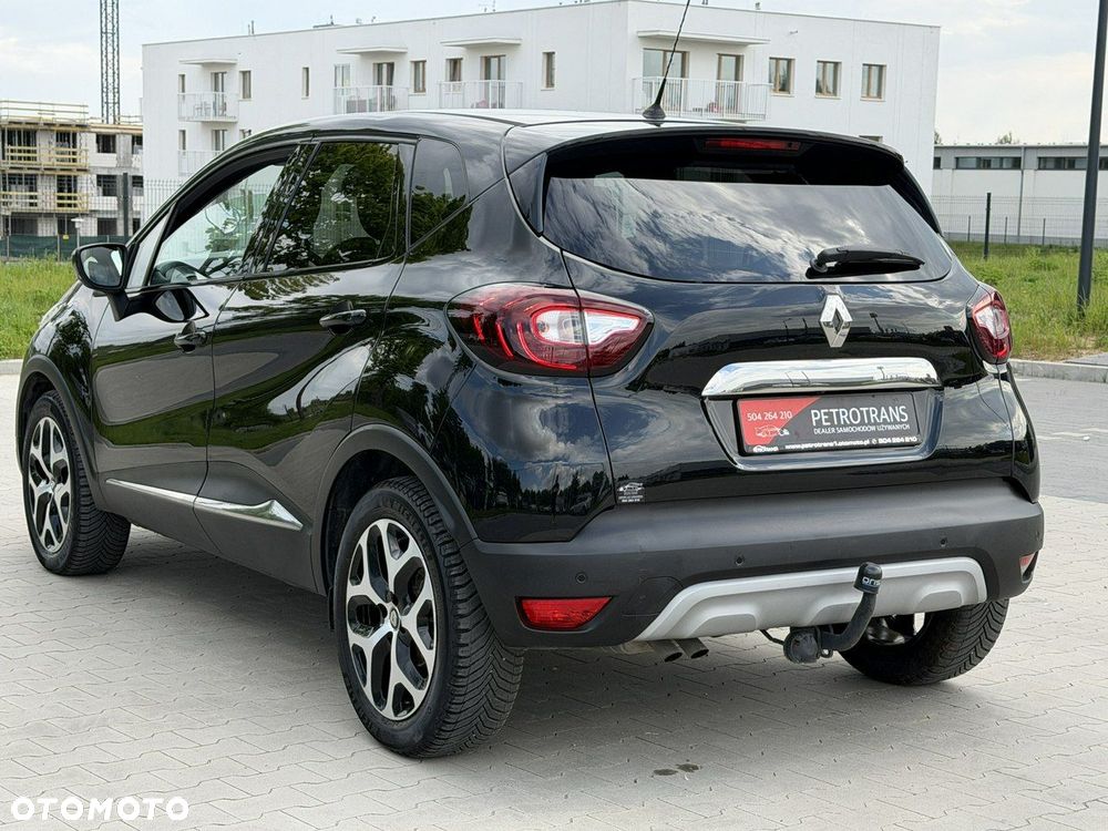 Renault Captur - 10