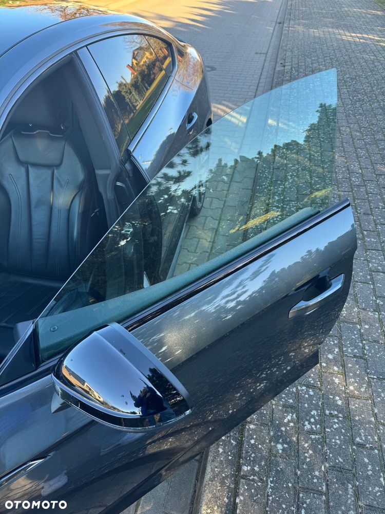 Audi A5 Sportback 2.0 TFSI quattro S tronic - 4