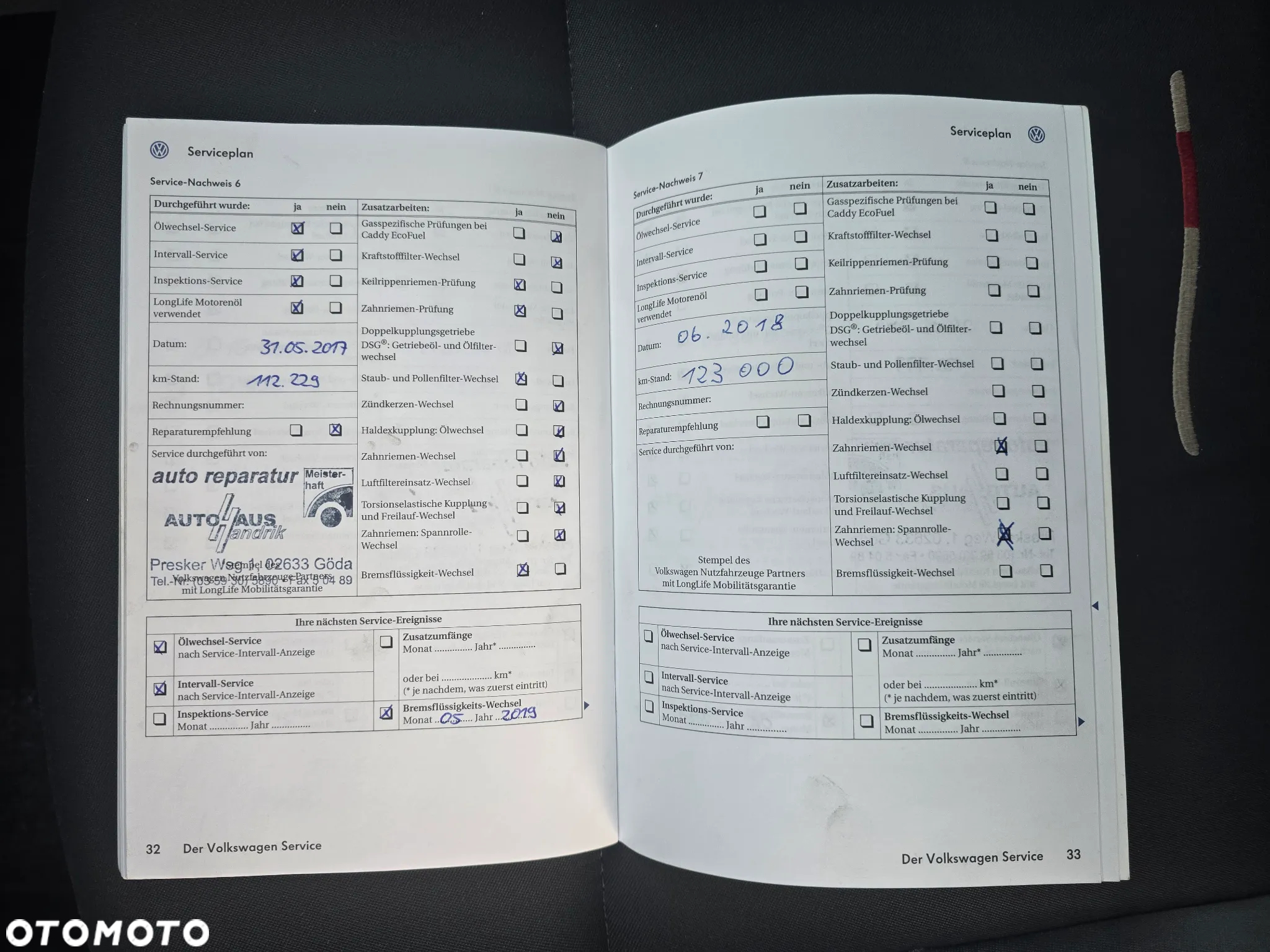 Volkswagen Caddy 1.4 Life Style (5-Si.) - 33