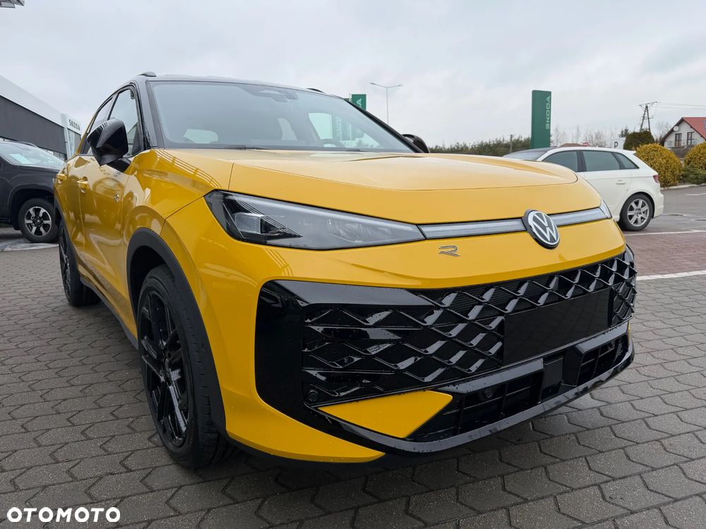 Volkswagen T-Roc 1.5 eTSI R-Line DSG - 9