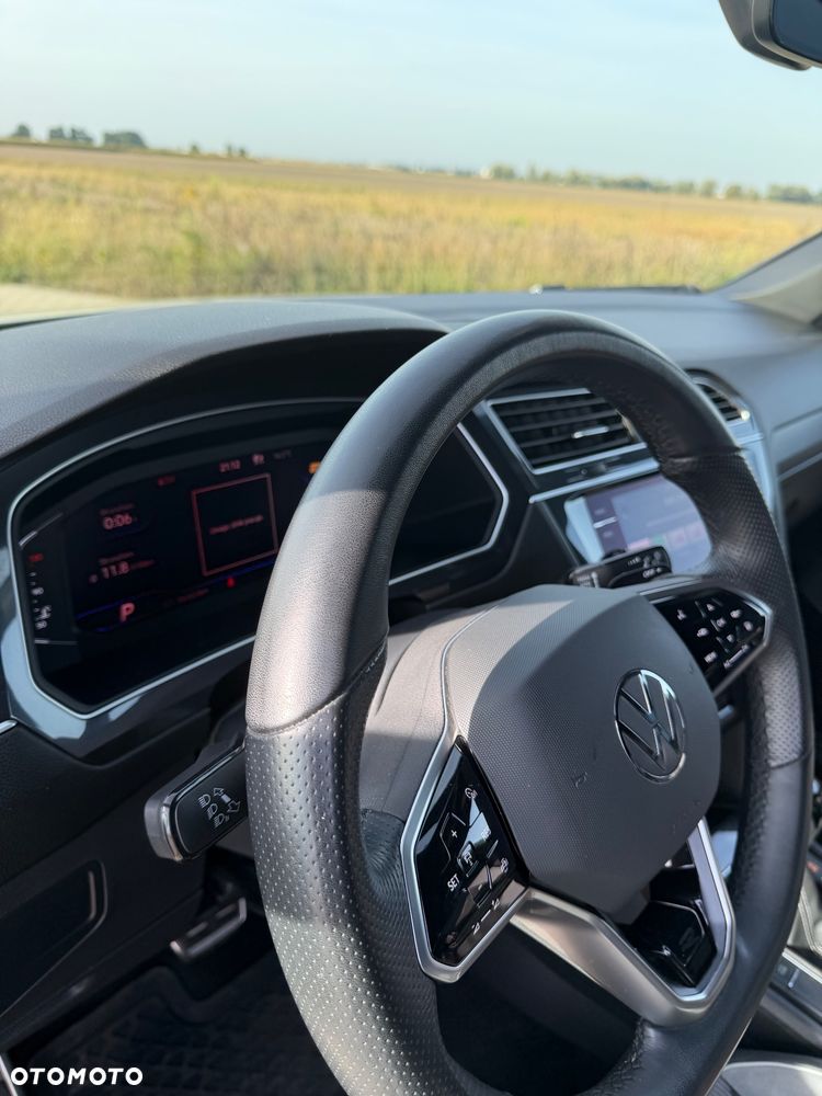 Volkswagen Tiguan Allspace - 21