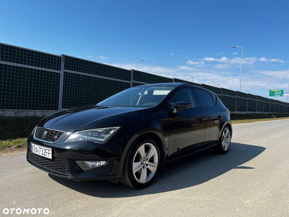 Seat Leon - 5