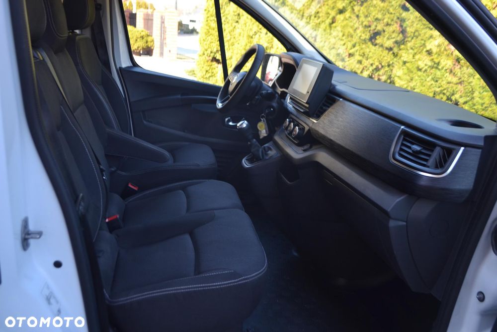 Renault Trafic 2.0 L2H1 HD Extra (bryg.) - 19
