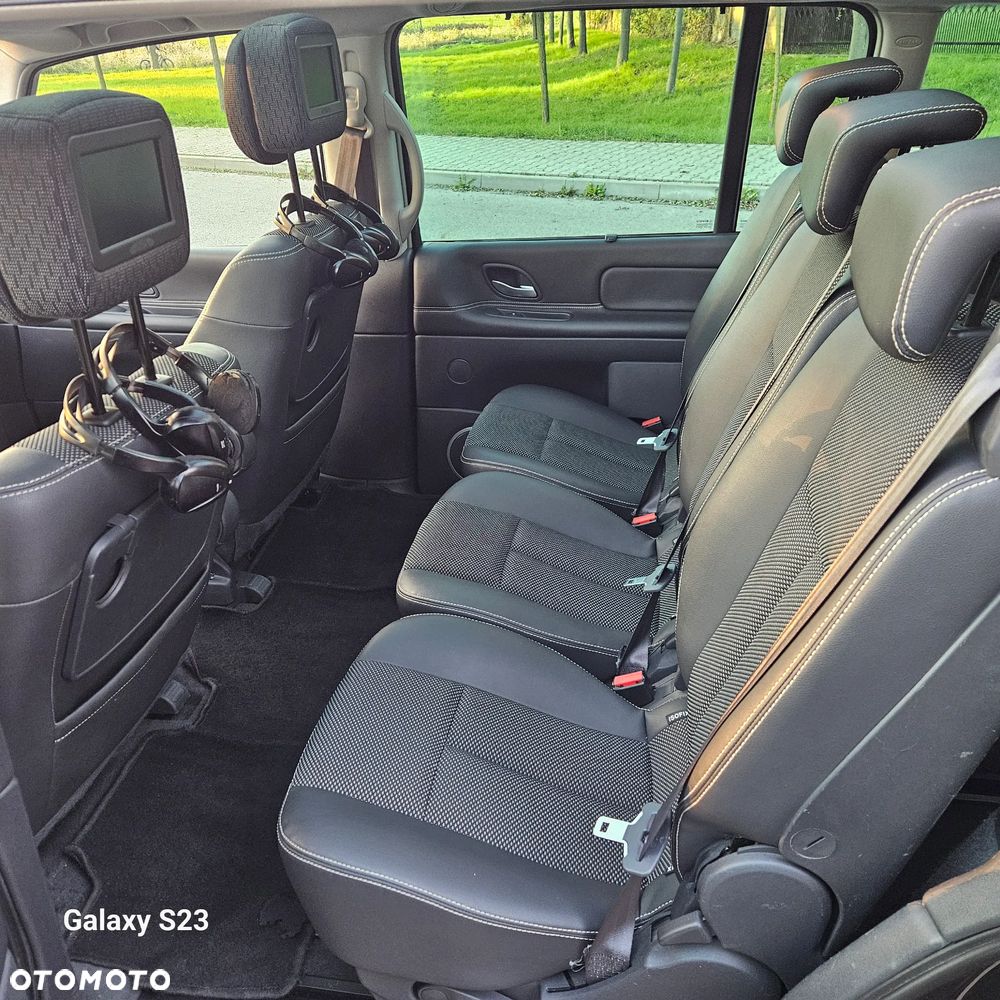 Renault Grand Espace 2.0 dCi FAP Dynamique - 22