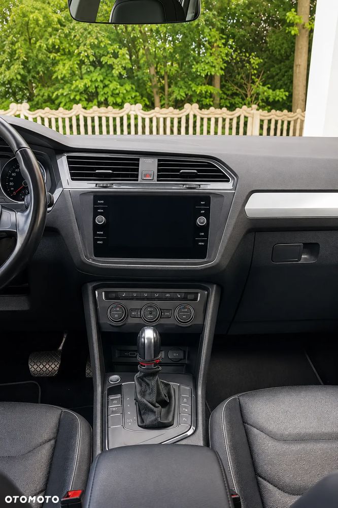 Volkswagen Tiguan 2.0 TDI BMT SCR Comfortline DSG - 7