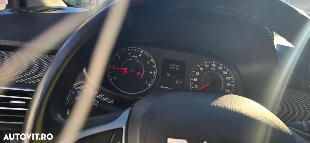 Dacia Logan TCe 90 MT6 Expression - 20