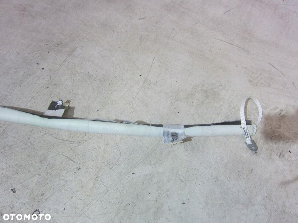 BMW X1 F48 USA 7352604 72127352604 PODUSZKA AIRBAG KURTYNA POWIETRZNA PRAWA - 5