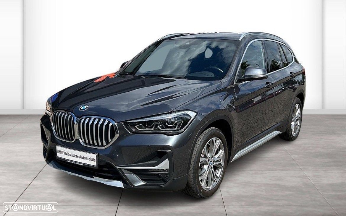 BMW X1 25 e xDrive Line Sport - 1