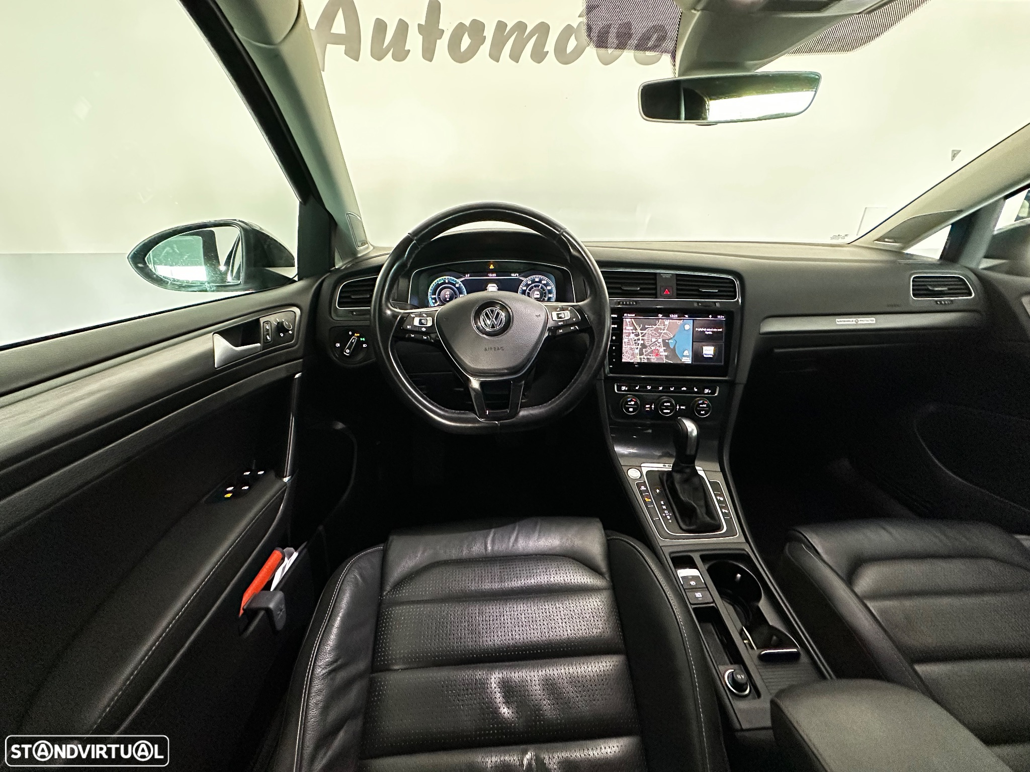 VW e-Golf Standard - 18