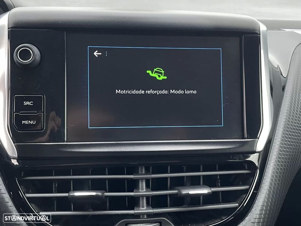 Peugeot 2008 1.2 PureTech GT Line - 37