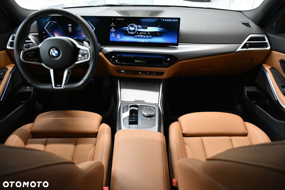 BMW Seria 3 318i M Sport - 6