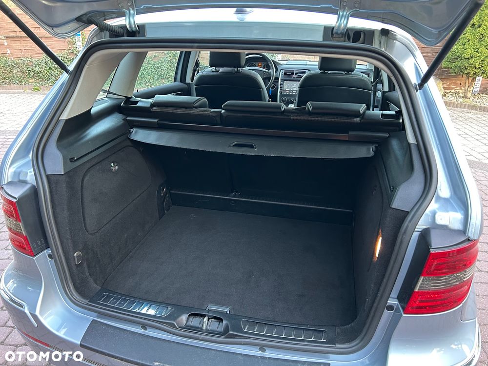 Mercedes-Benz Klasa B - 20