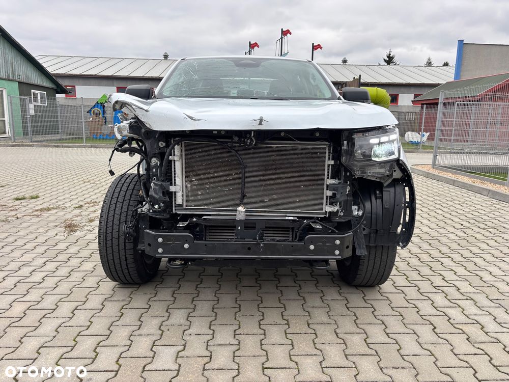 Volkswagen Amarok 2.0 TDI 4Mot - 3