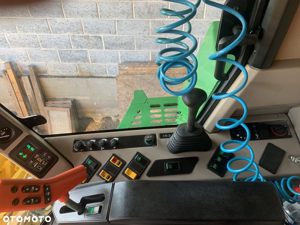 John Deere 1470 - 13