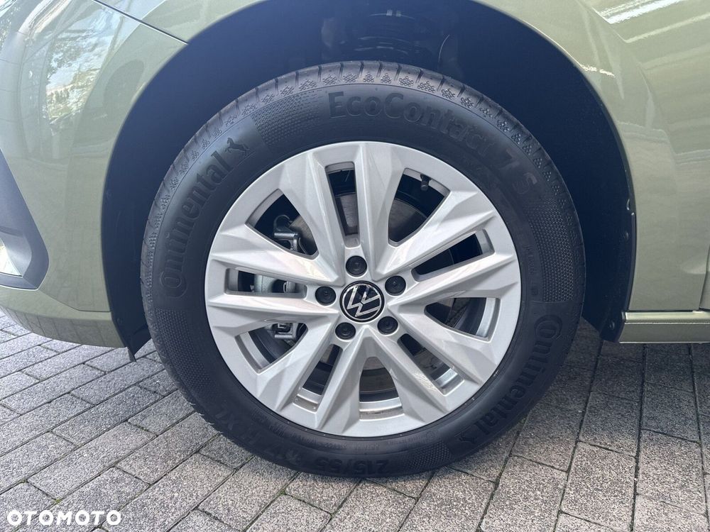 Volkswagen Caddy Life - 26