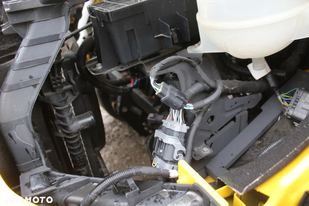 Ford Transit - 9