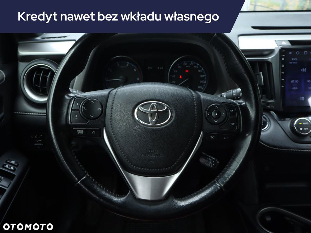 Toyota RAV4 - 19