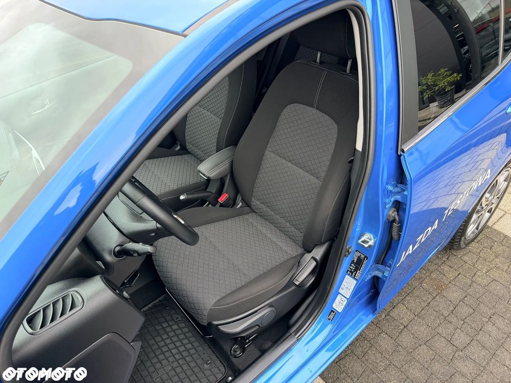 Kia Picanto 1.2 DPI Business Line - 14