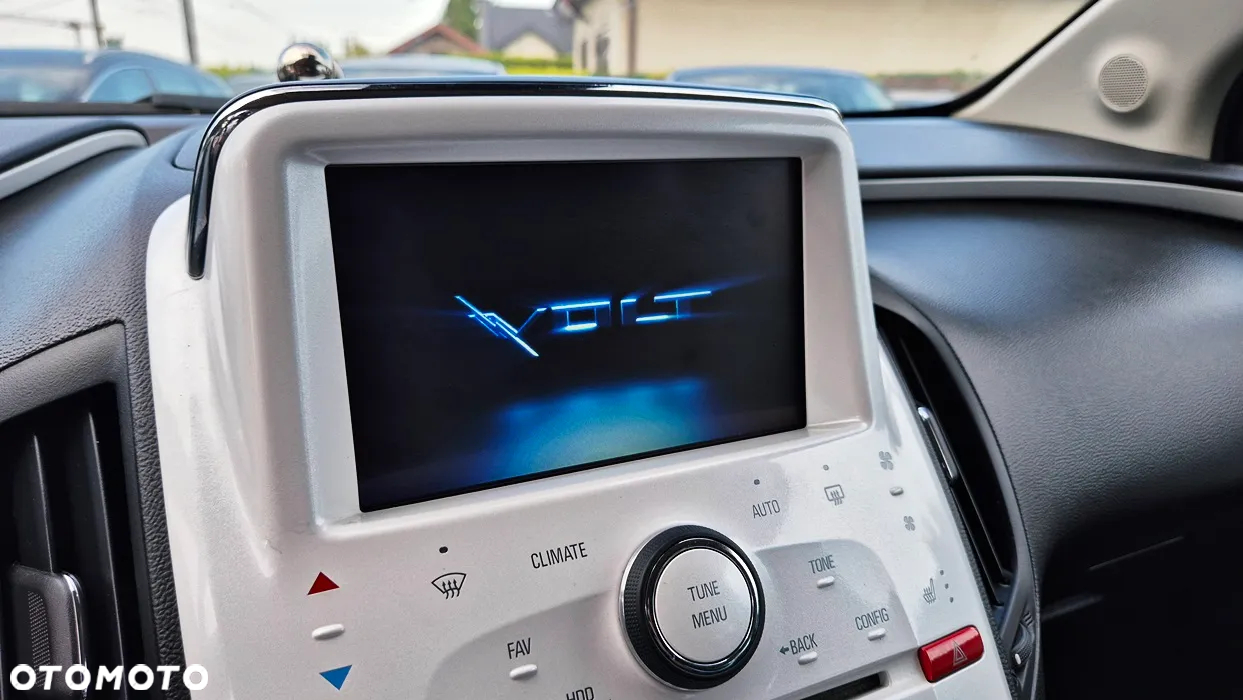 Chevrolet Volt Exclusive - 37
