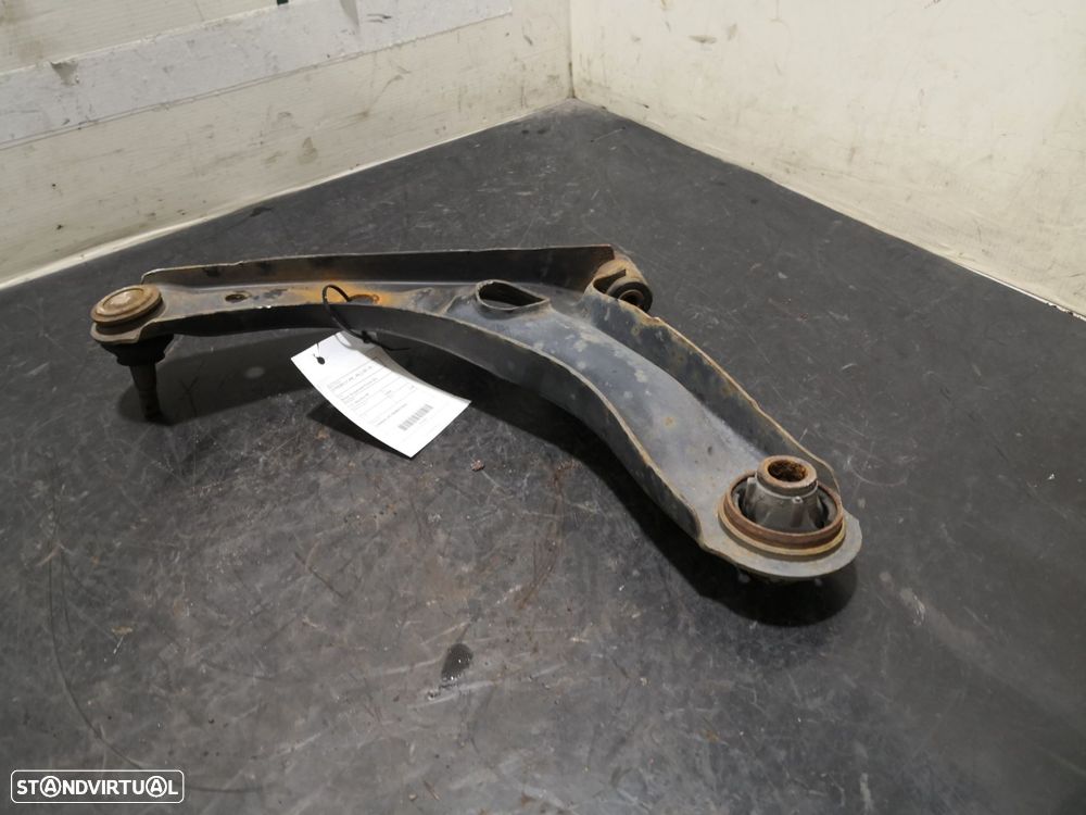 Braço Suspensão Frente Dto Citroën C1 (Pm_, Pn_) - 4