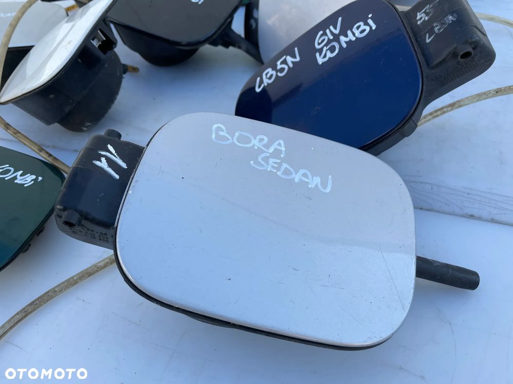 KLAPKA WLEWU GOLF IV BORA KOMBI LC6M LB7Z LB9A LA7W LW5Z - 3