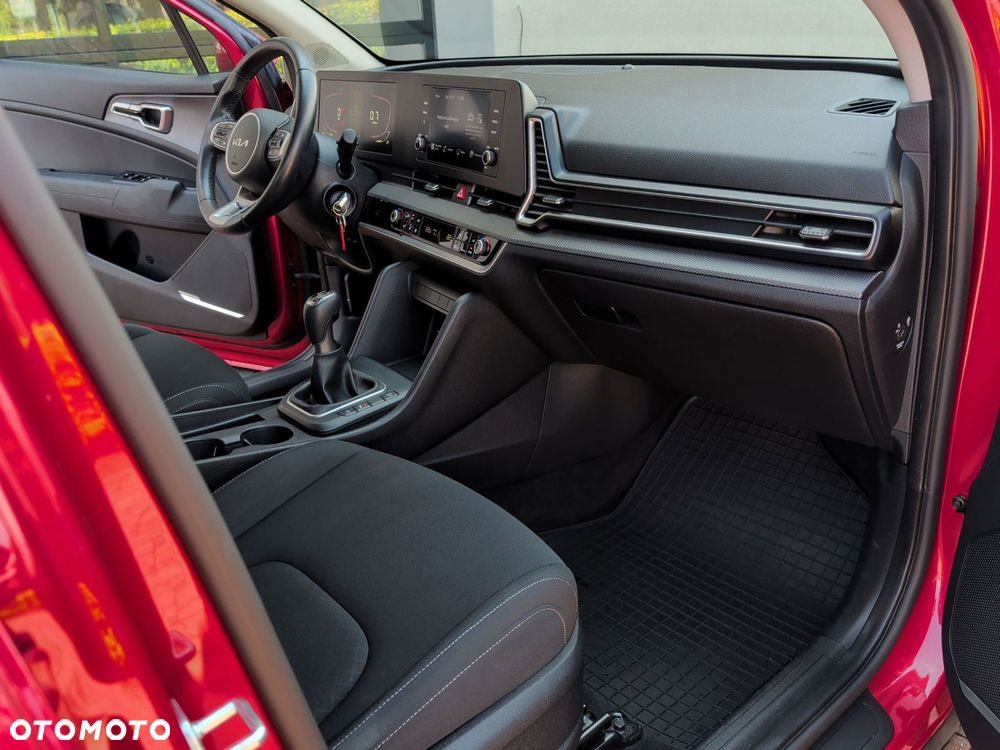 Kia Sportage 1.6 T-GDI M 2WD - 19