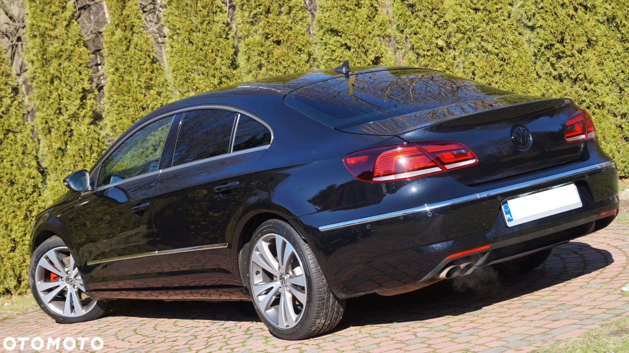 Volkswagen CC 1.8 TSI - 23