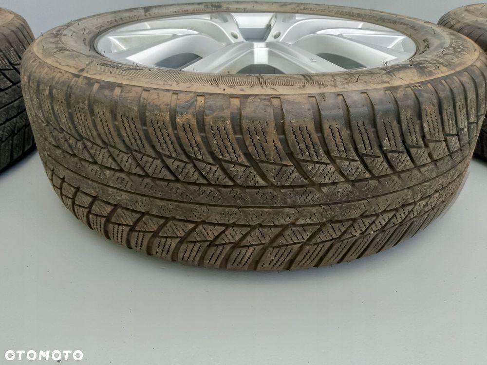 BMW X1 F48 X2 F39 FELGI ALUMINIOWE OPONY 6.5" X 17" 5X112 ET 39 6856076 ÷ - 14