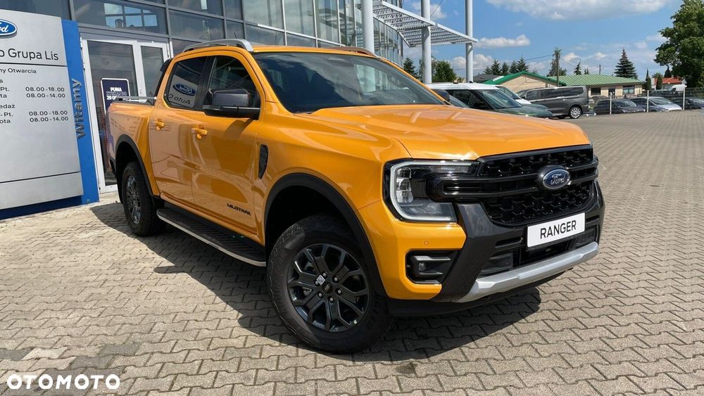Ford Ranger - 2