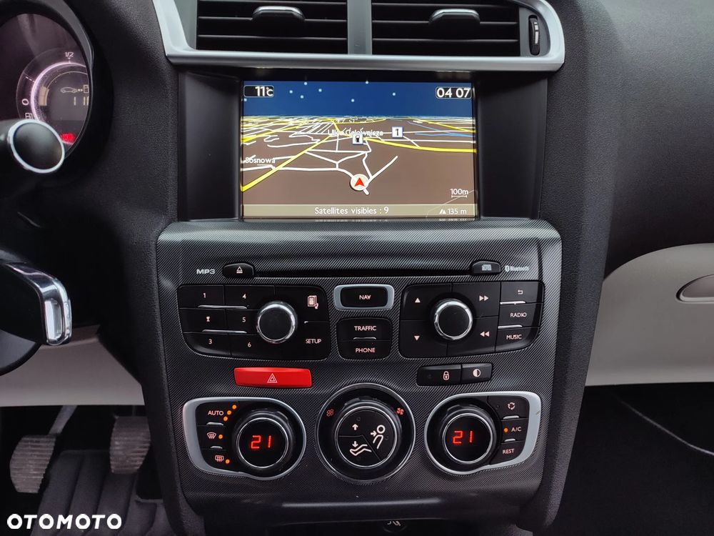Citroën C4 PureTech 130 Stop & Start Exclusive - 33