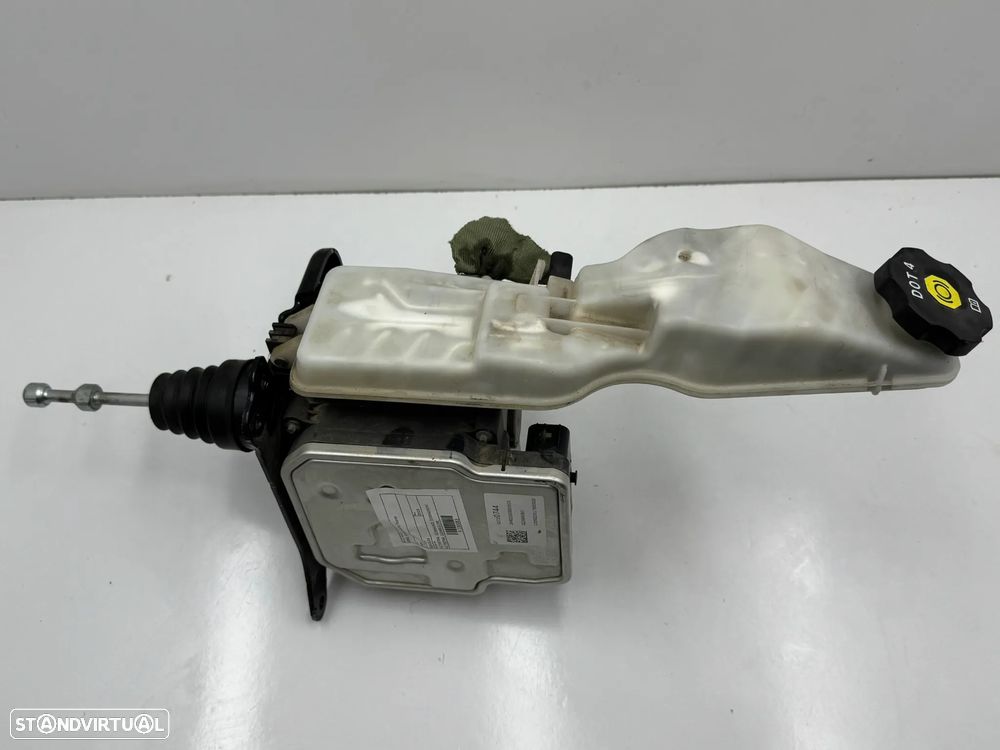 Módulo ABS - Opel Astra K (2019)