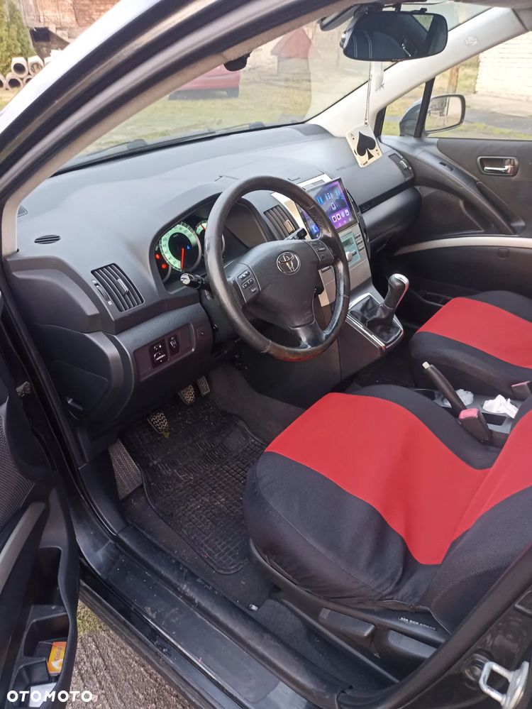 Toyota Corolla 2.0 D-4D Luna - 6