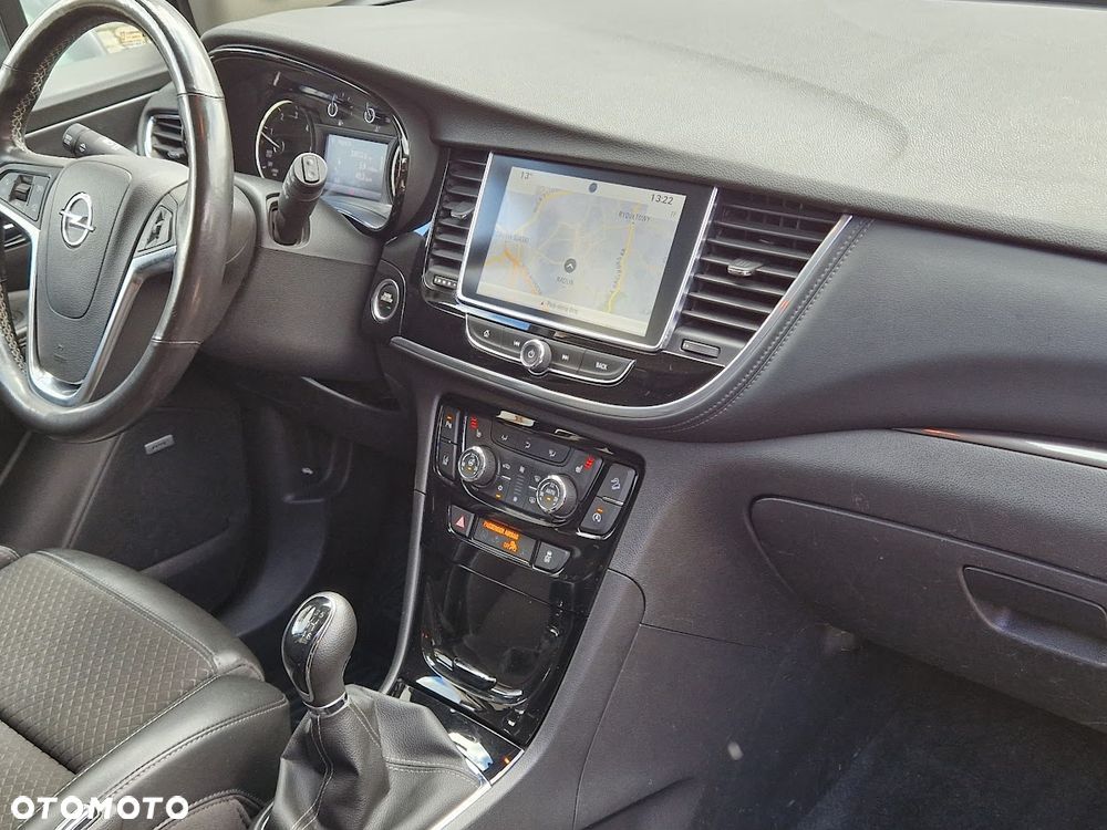 Opel Mokka 1.6 CDTI Cosmo S&S 4x4 - 18