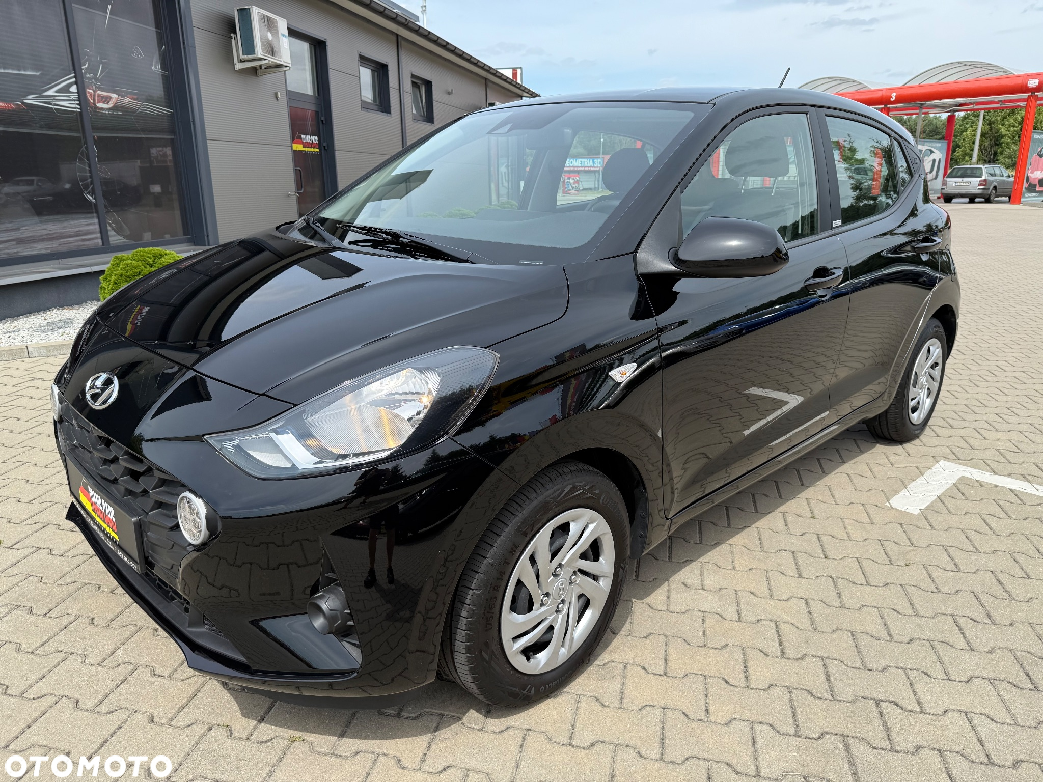 Hyundai i10 1.0 Comfort - 9
