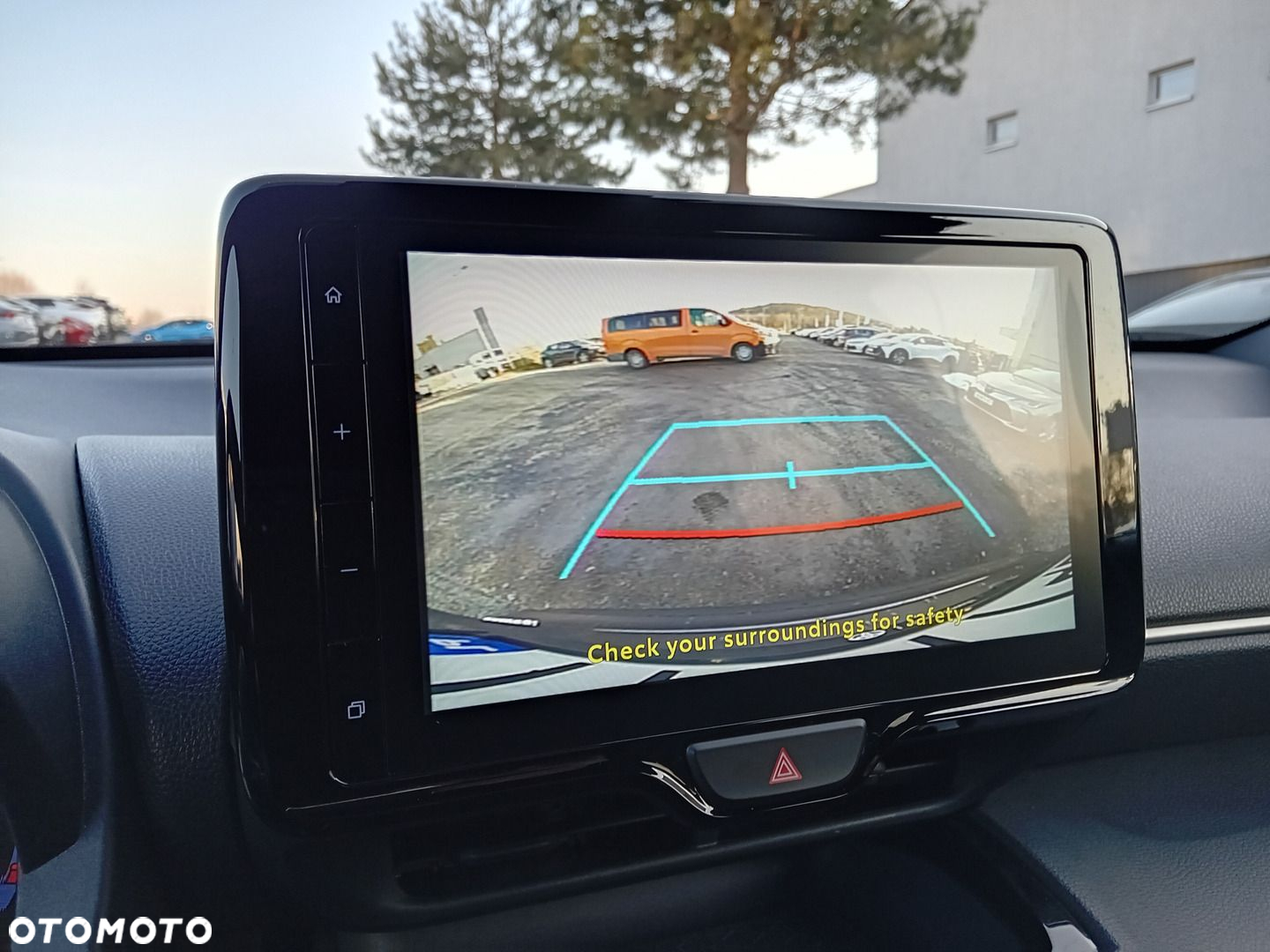 Toyota Yaris Cross - 24
