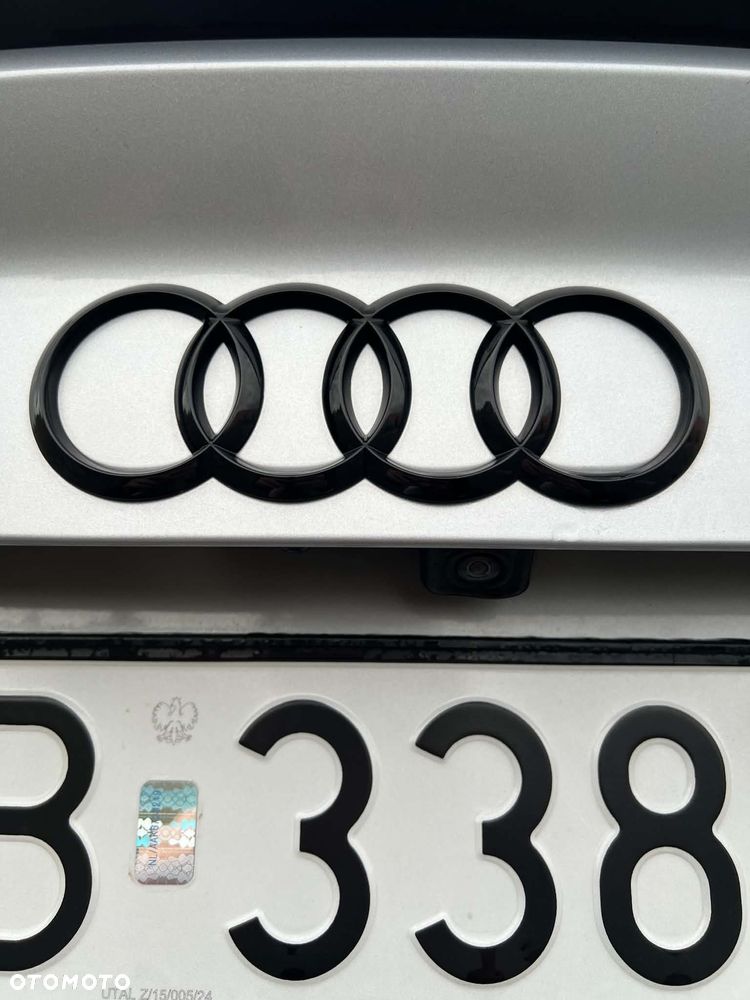 Audi RS3 Limousine - 16
