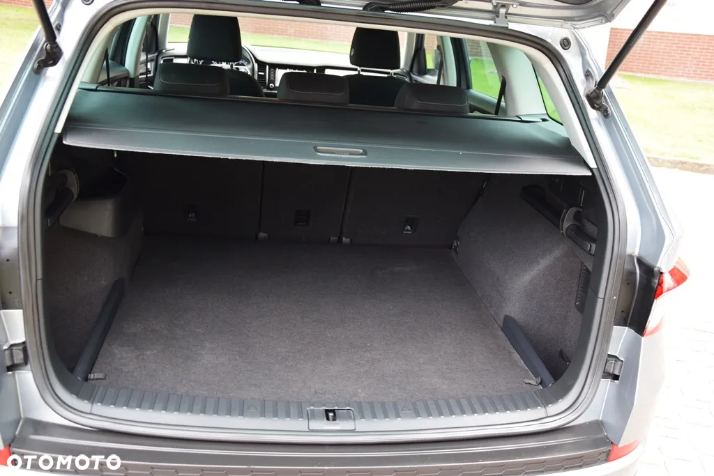 Skoda Kodiaq 2.0 TDI 4x2 Ambition DSG - 25