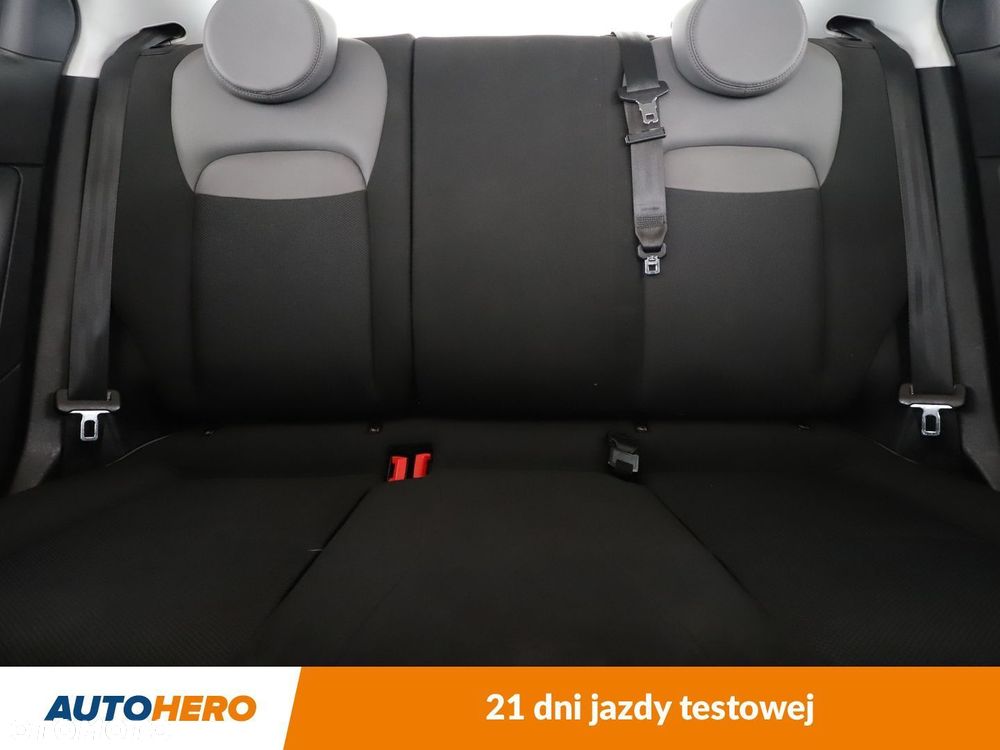 Fiat 500X 1.4 MultiAir Pop Star - 15
