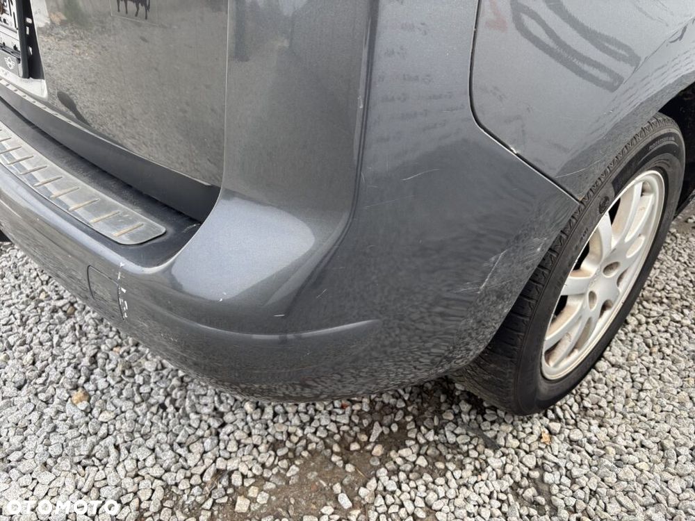 Peugeot 5008 HDI FAP 110 Premium - 14