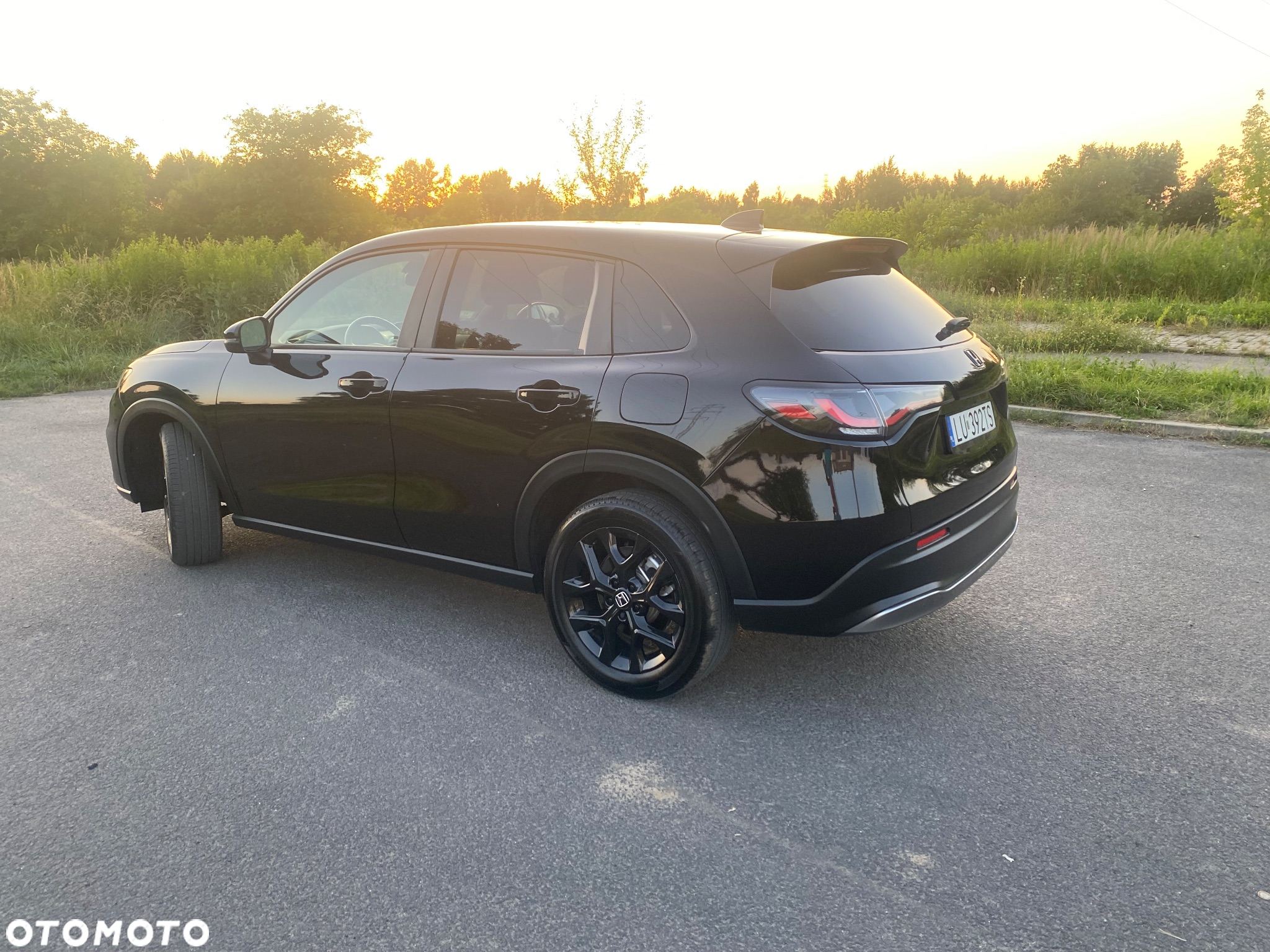 Honda ZR-V - 3