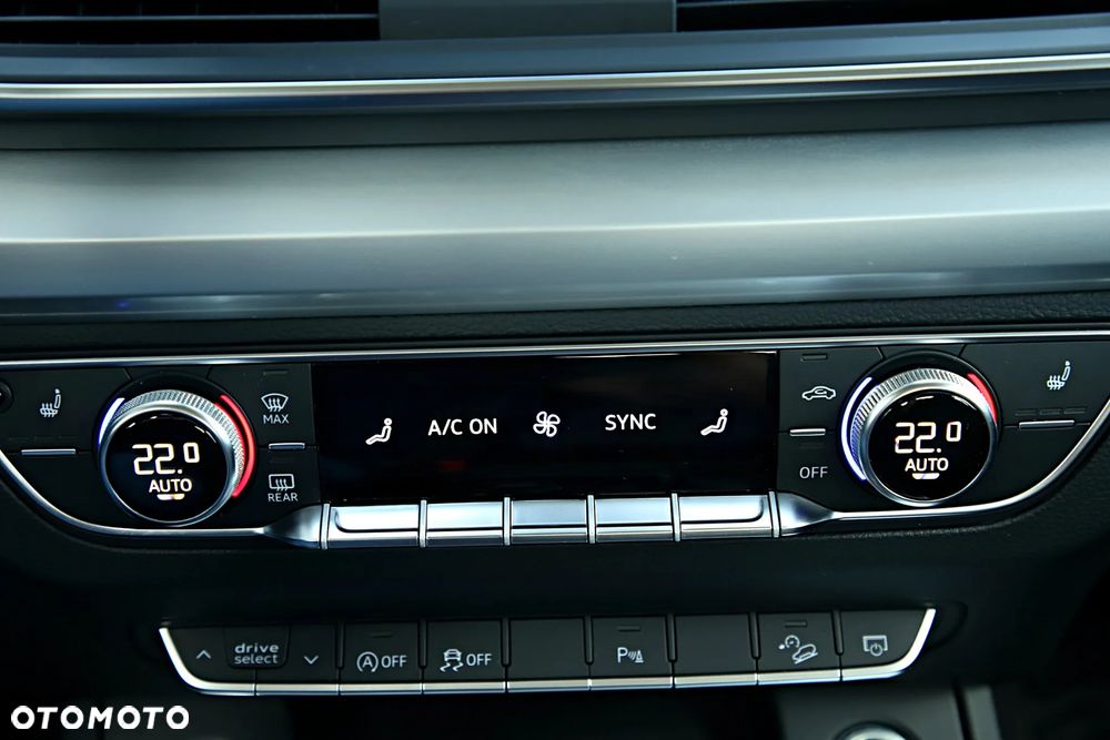 Audi Q5 35 TDI mHEV Advanced S tronic - 27