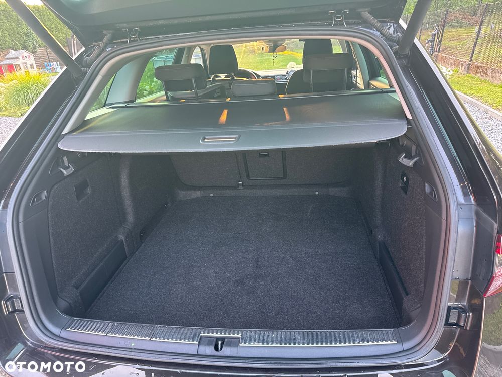 Skoda Superb - 4