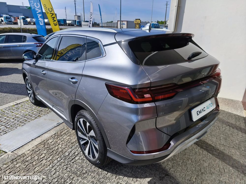 BYD Seal U Comfort - 3