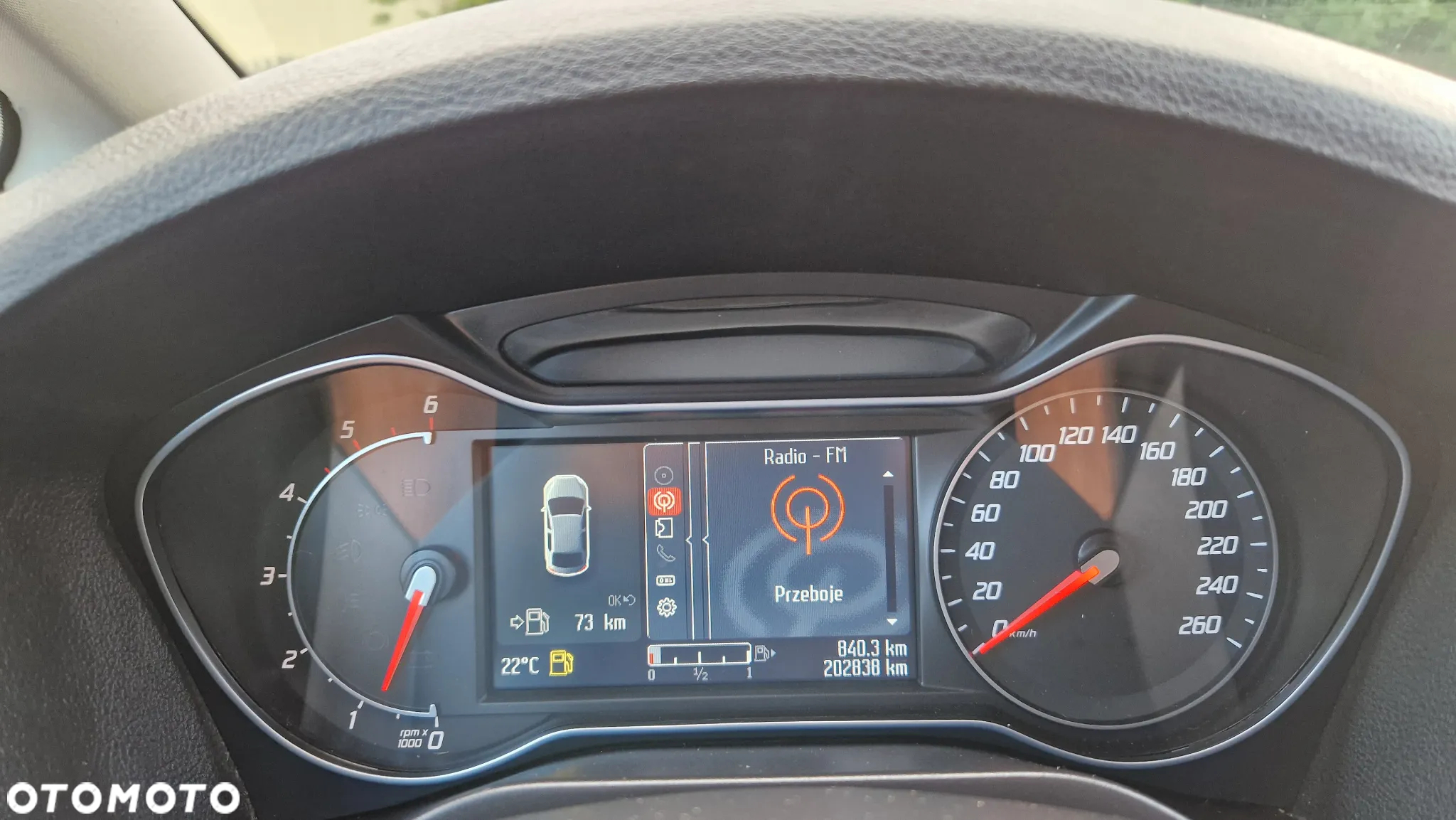 Ford S-Max 2.0 TDCi DPF Titanium X - 15