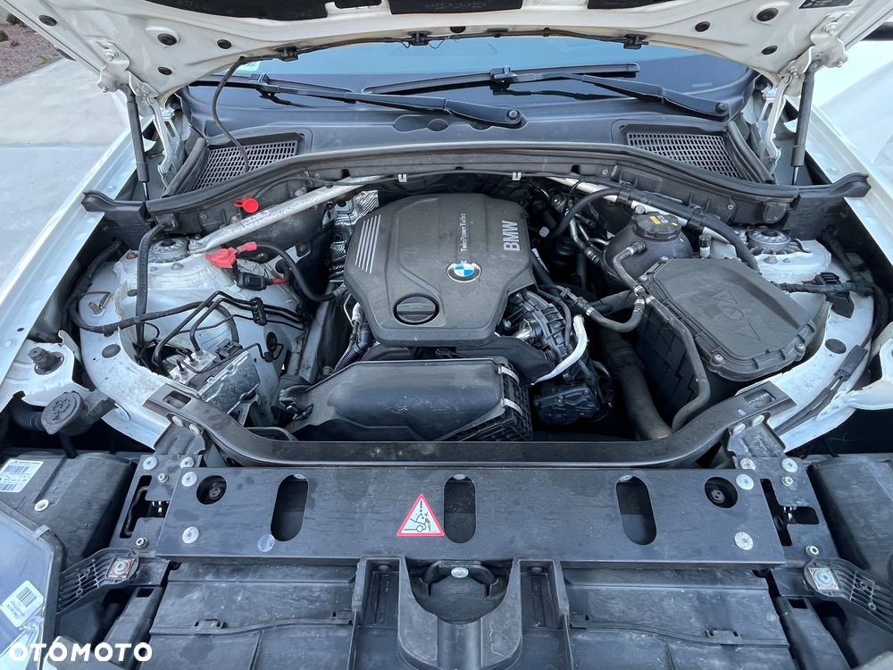 BMW X4 xDrive20d - 18