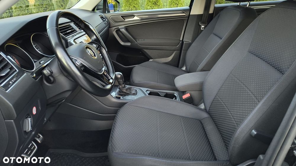 Volkswagen Tiguan Allspace 2.0 TDI SCR United DSG - 19