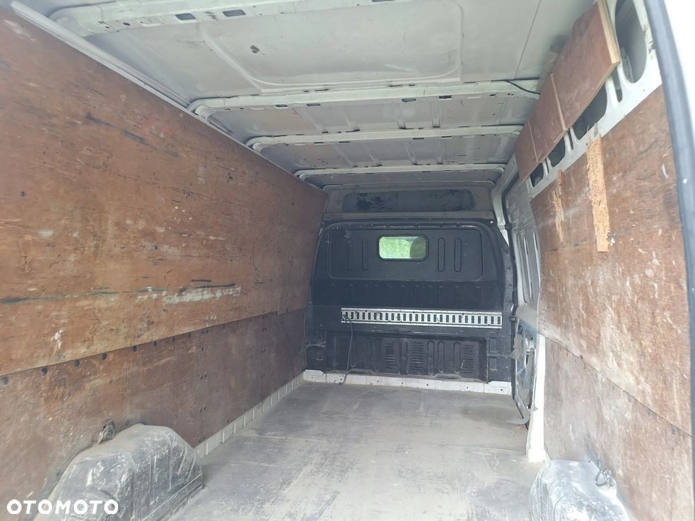 Ford Transit - 7