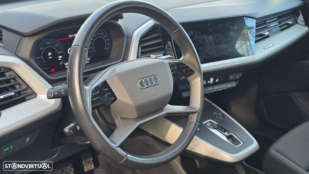 Audi Q4 e-tron 35 55 kWh - 54